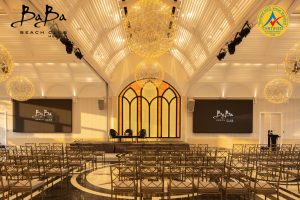 MICE Hua Hin Hotels Baba Beach Club Hua Hin