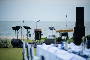 Team building activity Hua Hin, Cha-am at Baba Beach Club by Sri panwa