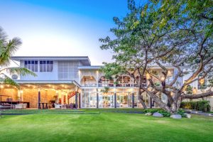 Baan Chok Beach Wedding Space Hotels at Baba Beach Club Hua Hin