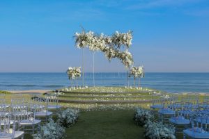 Hua Hin Top Weddings Hotel & Resort at Baba Beach Club Hua HIn