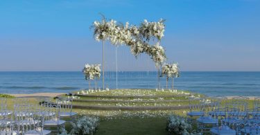 Hua Hin Top Weddings Hotel & Resort at Baba Beach Club Hua HIn