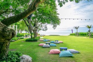 Top Beach Destination Hua Hin Thailand