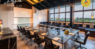 Conference Rooms Hotels Hua Hin Cha-am Baba Beach Club Hua Hin