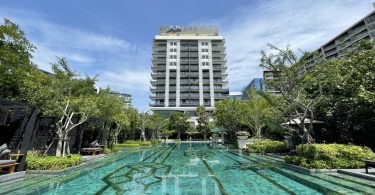 Hua Hin Beach Hotels at Baba Beach Club Hua Hin Cha-am Luxury Hotels by Sripanwa