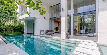 Hua Hin Beach Villas at Baba Beach Club Hua Hin Cha-am