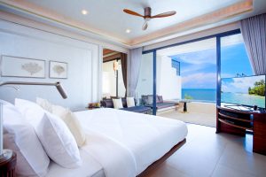 Hua Hin Hotel with Private Pool at Baba Beach Club Luxury Villas Hotels