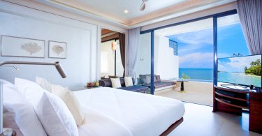 Hua Hin Hotel with Private Pool at Baba Beach Club Luxury Villas Hotels