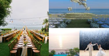 Hua Hin Top Wedding Hotels