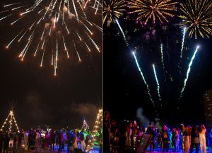 Celebrate New Year’s Eve at Baba Beach Club Hua Hin