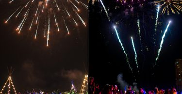 Celebrate New Year’s Eve at Baba Beach Club Hua Hin