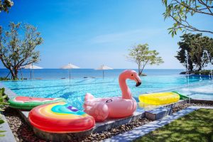 เที่ยวทะเล หัวหิน