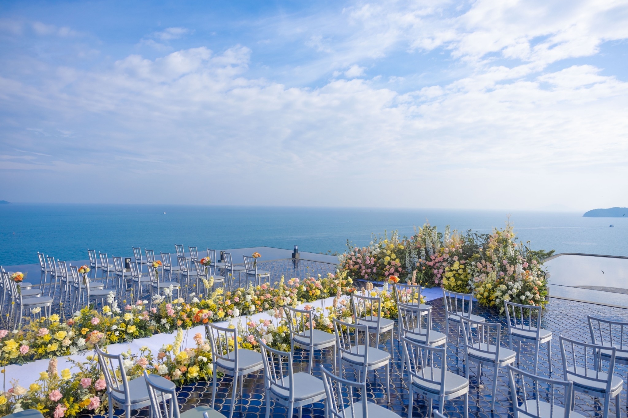 Your Dream Wedding At Sri Panwa Lifestyle And Travel