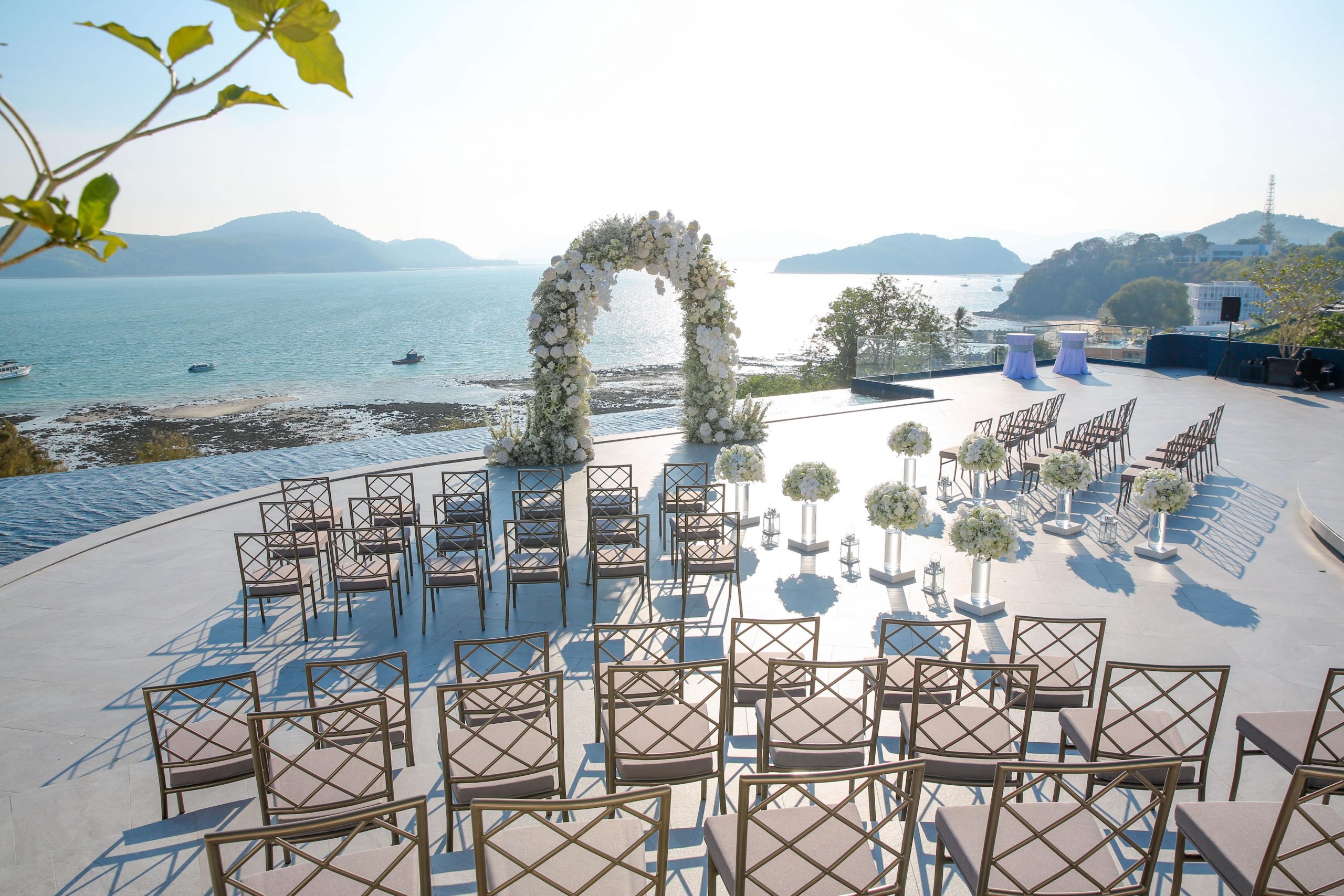 Your Dream Wedding At Sri Panwa Lifestyle And Travel